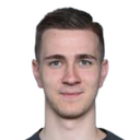 Brynjar Atli Bragason