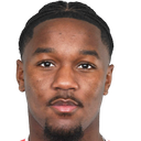 omari benjamin