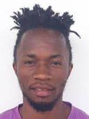 Christian Emmanuel Nguidjol Bayemi