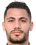 Mohamed Amine Madani