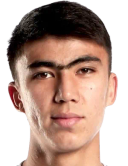 Saidumarkhon Saidnurullaev