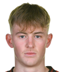 John Joshua Mckiernan