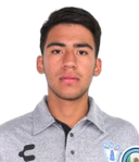 Jahaziel Marchand Herrera