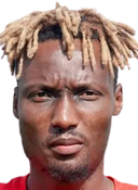 P. Chibueze