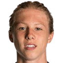 Rafferty John Pedder