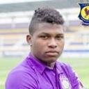 William Palacio