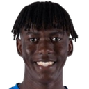 Dawda Camara Sankharé