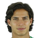 Diego Lainez