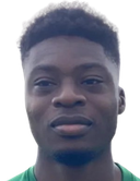Junior Lougah Djile