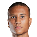 Daniels Nosegbe-Suško