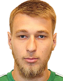 Alikadi Saidov