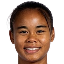 Alice Dauphine Sombath