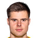 Oscar Forsmo Kapskarmo