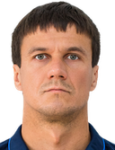 Vasiliy Berezun