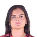 Gabrielly Carvalho Louvain