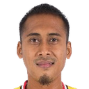 Muhammad Sendri Johansyah