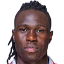 Wilfried Stephane Singo