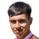 Benjamín Valenzuela