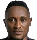 Skhumbuzo Moffat Mdluli