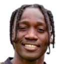 Mankoka Hegene Afonso