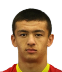 Nadzhibullo Alizhanov