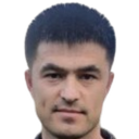 Farkhod Nishonov