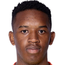 Byron Yardel Carabalí Delgado