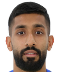 Khalid Butti Musabah Rashid Al Zaabi