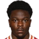 Wellity Lucky Omoruyi