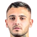 Kelvin Giacobe Santos