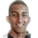 Daniel Aparicio Jacobs