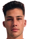 David Giovani Ghimfus