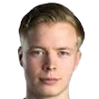Kevin liimatainen