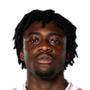 Benjamin boakye