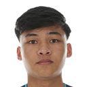 John Albert Luis Solis Lucero