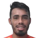 Alexander Rondón Oliveros