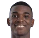 Joel Canchimbo