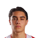 Joshua Alejandro Palacios Pulido