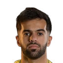 Nawaf Hussein Al Rayami