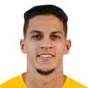 Maycon Cleiton de Paula Azevedo