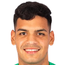 Rodrigo Daniel Frutos Cristaldo