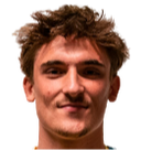 Marinus Frederik Lovgren Larsen