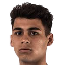 Hebert Alexander Vergara Larrosa