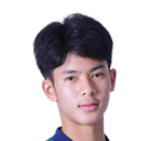 Nattakron Asavapichayachote