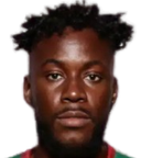 Bakary N'Diaye