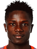 Emmanuel Essiam