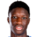 Ibrahima Cisse