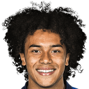 Aaron ciammaglichella