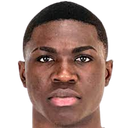 Garis Aldair Mina Ortiz