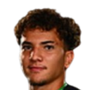 Anas El Mahboubi Mezmizi